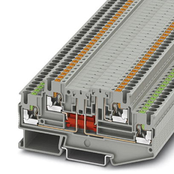 Phoenix Contact Проходные клеммы PTT 2,5-2L 3210267