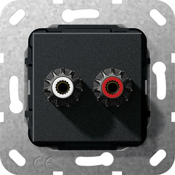 Gira Разъем WBT 708 Cu nextgen™ 566610