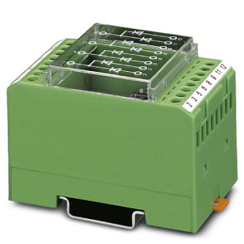 Phoenix Contact Диодный модуль EMG 45-DIO14M/LP 2950132