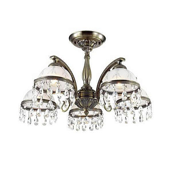 Lumion Люстра потолочная Avifa 2989/5C