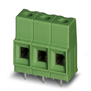 Phoenix Contact Клеммные блоки для печатного монтажа MKDSP 10N/ 3-10, 1774137
