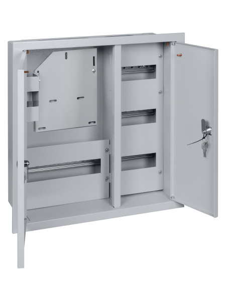 TDM ЩУРВ-3/30 (550х500х165) 2-х дв. SQ0905-0031