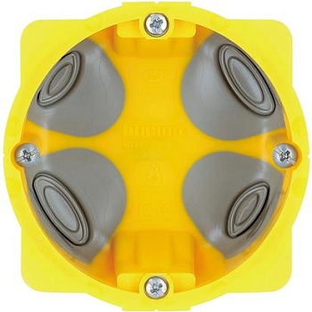 BT Коробка для гипсокартона 2М PB502N