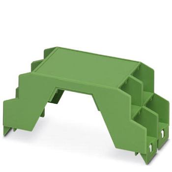 Phoenix Contact ME 45 OTU-MKDSO GN Верхняя часть корпуса 2279826