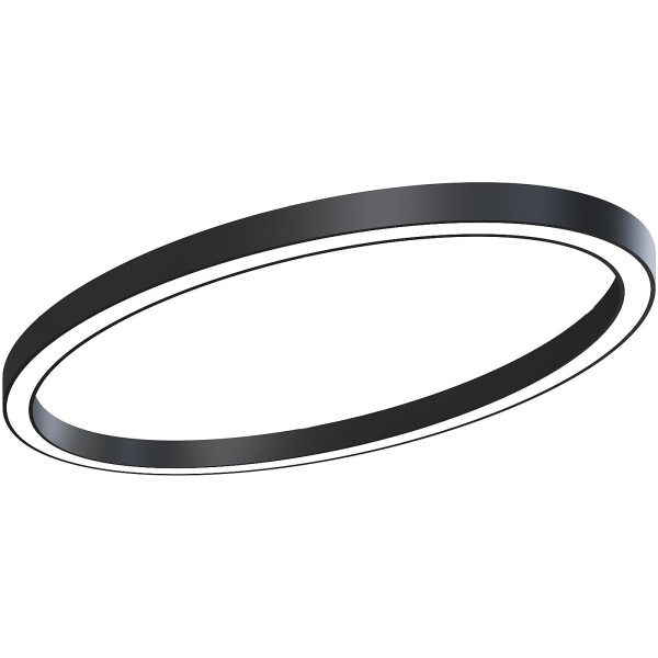 Svetholl Глоу (Эллипс) L1100x740 B65 H71 Мощность: 73W ISGLE3-071065-110020073