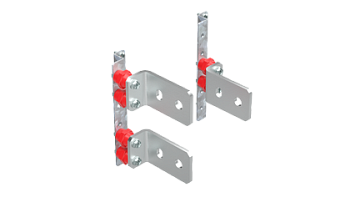 DKC Коннекторы силовые 4п 250А