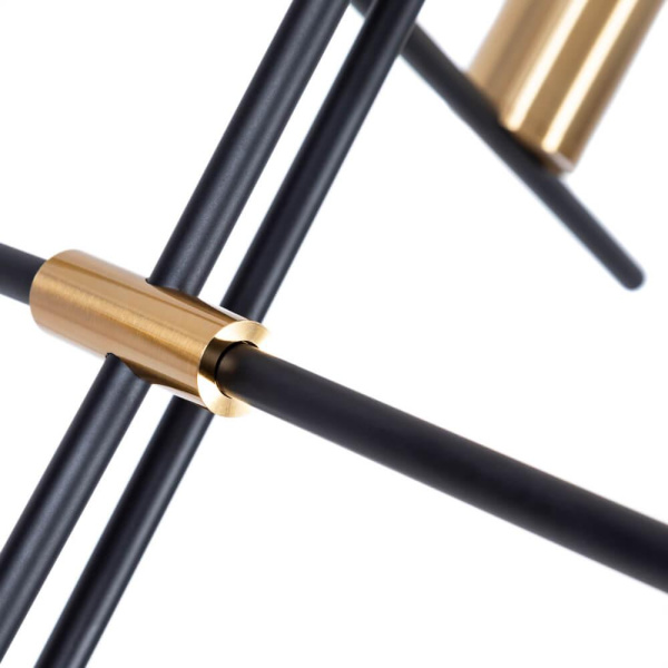 Divinare Люстра подвесная 1126/04 PL-9 Купить Divinare Люстра подвесная 1126/04 PL-9