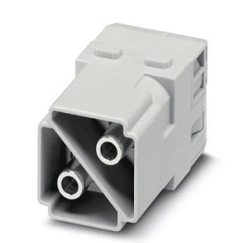 Phoenix Contact Модуль для установки контактов HC-M-02-AT-M-35 1417392