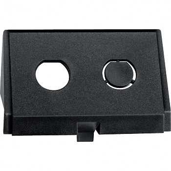 SE Merten SM Механизм Вставка для разъемов BNC/TNC MTN464395