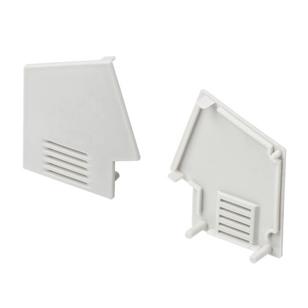 Arlight Заглушка для BOX73-A30 левая (Пластик) 019200