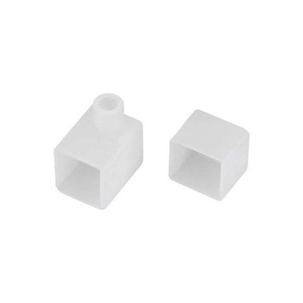 Купить Arlight Заглушка ARL-MOONLIGHT-1213-CAP-SET-WH (Пластик) 025554