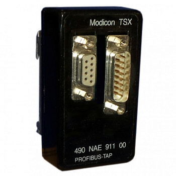 SE Ответвитель Profibus DP - Tap 490NAE91100