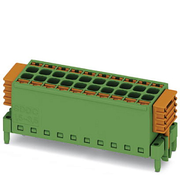 Phoenix Contact Разъемы для непосредственного монтажа SDDC 1,5/10-PV-3 1848723