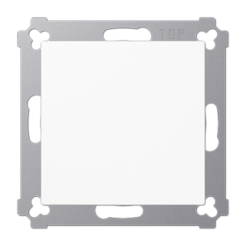 JUNG система экстренного вызова USV, белый NRSAS0834USVWW