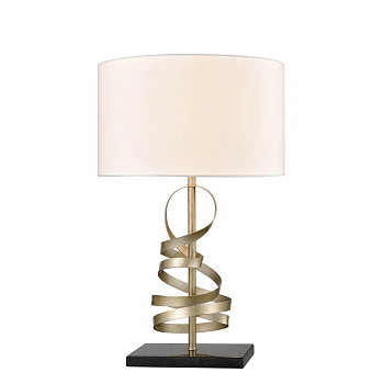 Vele Luce Violino Настольная лампа VL4174N01