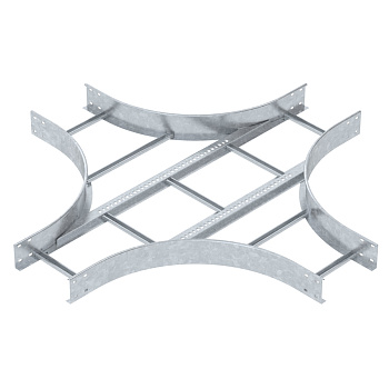 OBO BETTERMANN  Крестообразная секция 110x300 мм 6219704