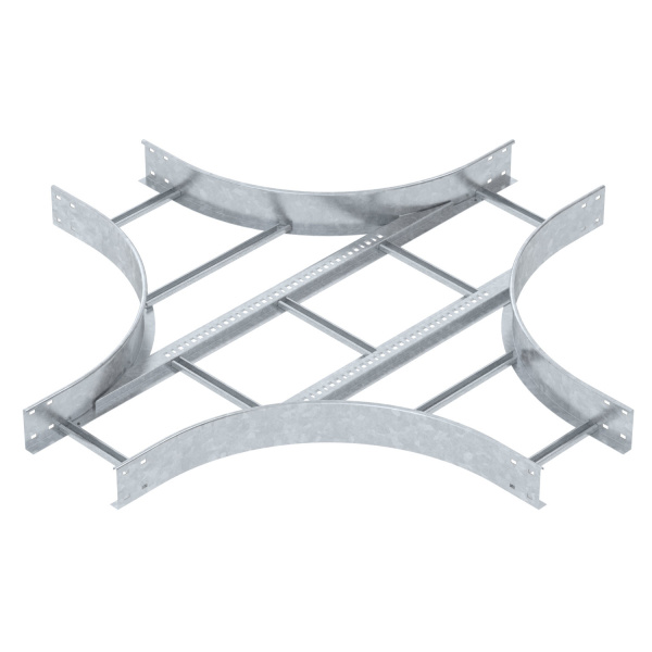 OBO BETTERMANN  Крестообразная секция 110x300 мм 6219704