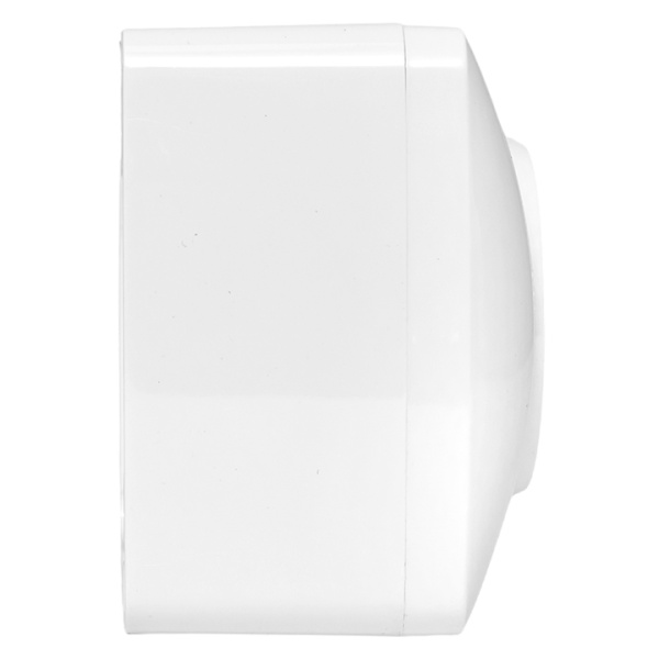 Купить Владивосток Розетка 1-местная 16А с заземлением IP44 EKF