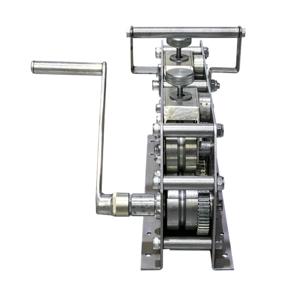 Купить EKF PROxima Руч. маш. для полосы и прута РМА-40-6-8