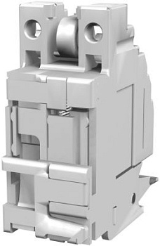 ABB Tmax XT Реле минимального напряжения UVR XT1..XT4 220-240Vac-220-250Vdc 1SDA066392R1