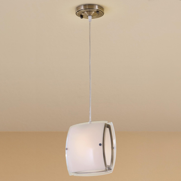 Citilux CL161113 Берген Бронза Стар. Светильник  Подвес