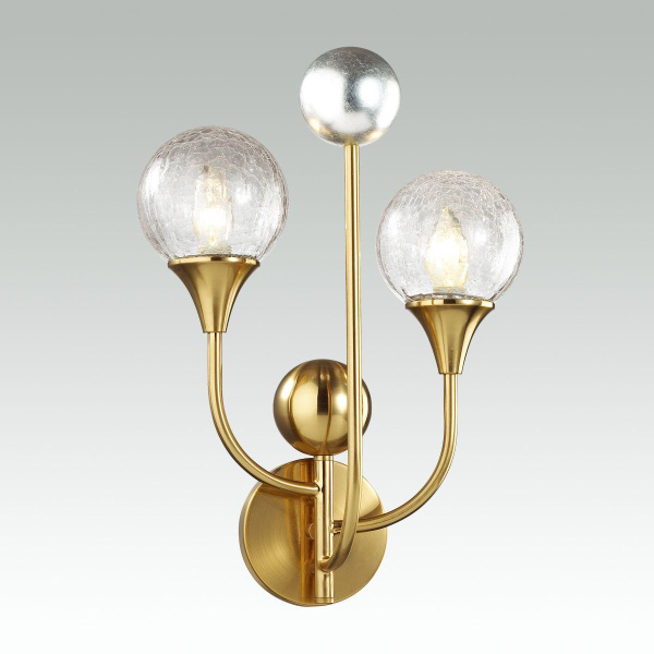 Купить Odeon Light Бра  Kelli 4785/2W