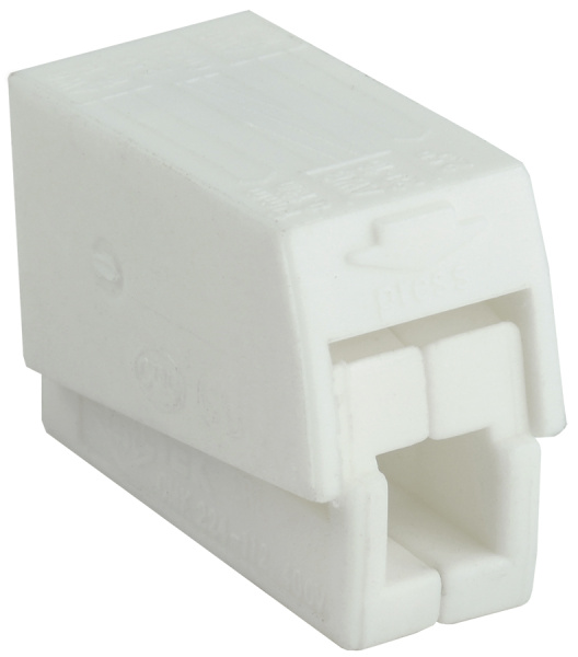 IEK Строительно-монтажная клемма СМК 224-112