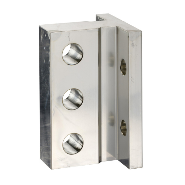 SE Masterpact Запчасти для NW:3P 08/20 заднее присоединение выкатн./стац.,комплект 3 коннектора 47964