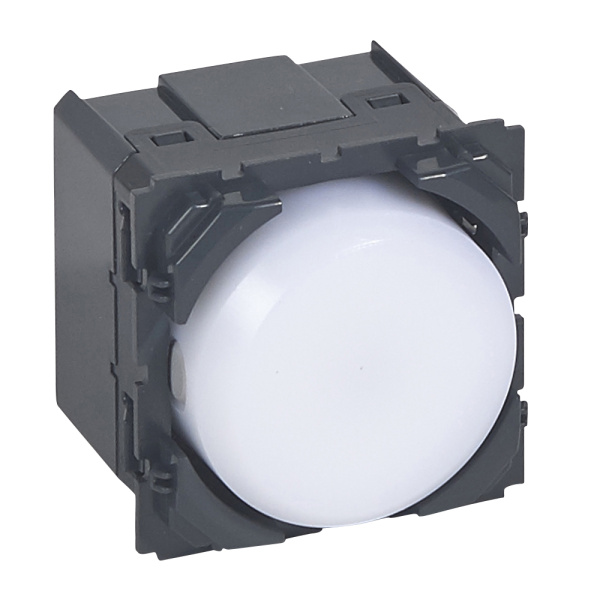 Legrand Celiane2 Лампа сьемная 067068