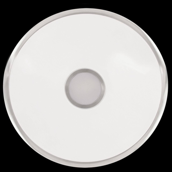 Купить Citilux CL703100mRB Старлайт Хром Мат. LED Светильник с пультом