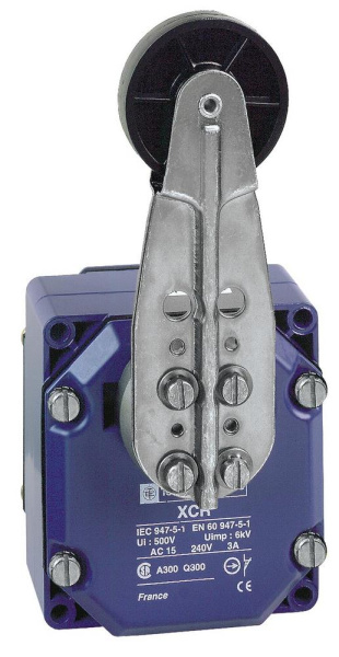 Купить SE Выключатель концевой XCRB15