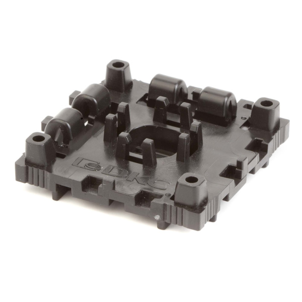 DKC Суппорт DINBLOK 3 для профиля OMEGA