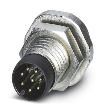 Phoenix Contact Встраиваемые разъемы SACC-DSI-M8MS-8C 1424238