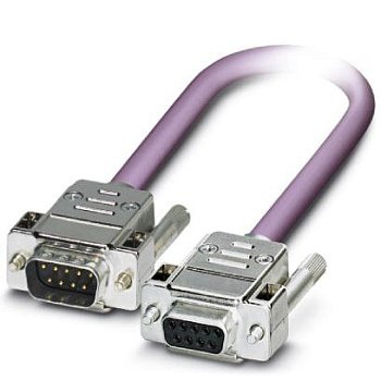 Phoenix Contact NBC-D5DM/1,5-920/D5DF E01 Кабель 1415756