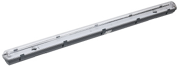 IEK Светильник ЛСП3908 ЭПРА 1х36Вт IP65