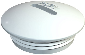 OBO Bettermann Заглушка PG16 2033151