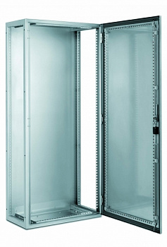 SE Sarel Шкаф 1800x1200x401 нержавеющая сталь (NSYSFX181240)