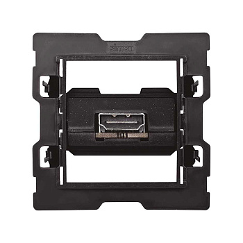 Simon 100 Розетка HDMI v1.4 10000560-039