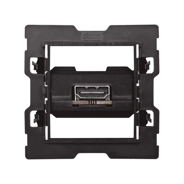 Simon 100 Розетка HDMI v1.4 10000560-039