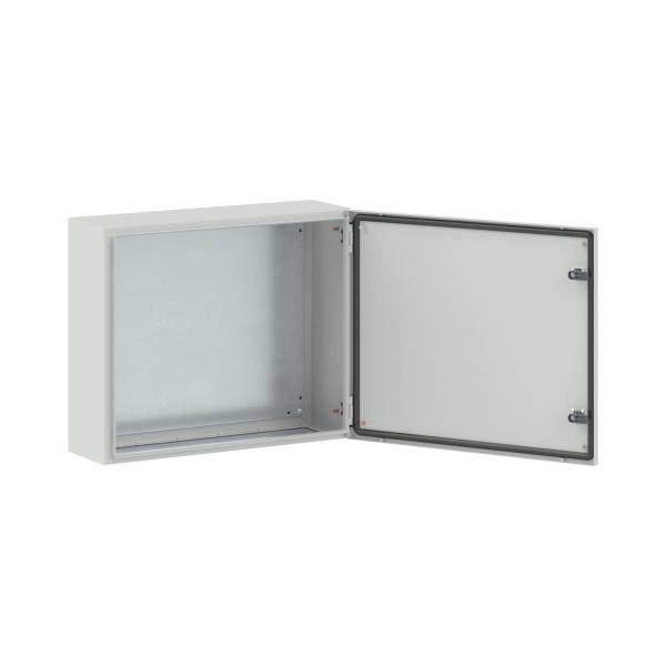 Купить DKC Корпус навесной CE c М/П  ВхШхГ 500х600х200 мм