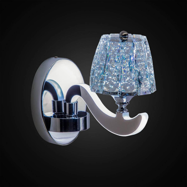 Citilux EL338W1 Montserrat Бра Купить Citilux EL338W1 Montserrat Бра