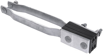 IEK Зажим анкерный универсальный УЗАС 2х50-4х120 (SO234S)