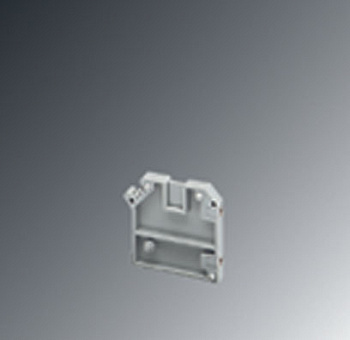 Phoenix Contact Концевая крышка D-UK  3-MSTB-5,0 3002322