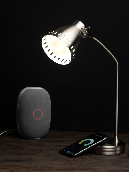 Купить EKF PROxima Умная филаментная лампа Connect E27 Wi-Fi