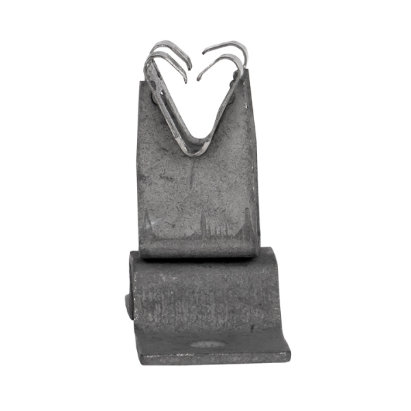 Купить EKF PROxima Держатель токоотвода металлический дистанционный L=45мм, CZ/NI