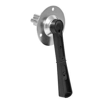 EKF MAXima Рукоятка боковая смещённая для ВР32У-31/35