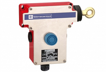 SE Разрешающий выключатель ATEX XY2CE1A270EX