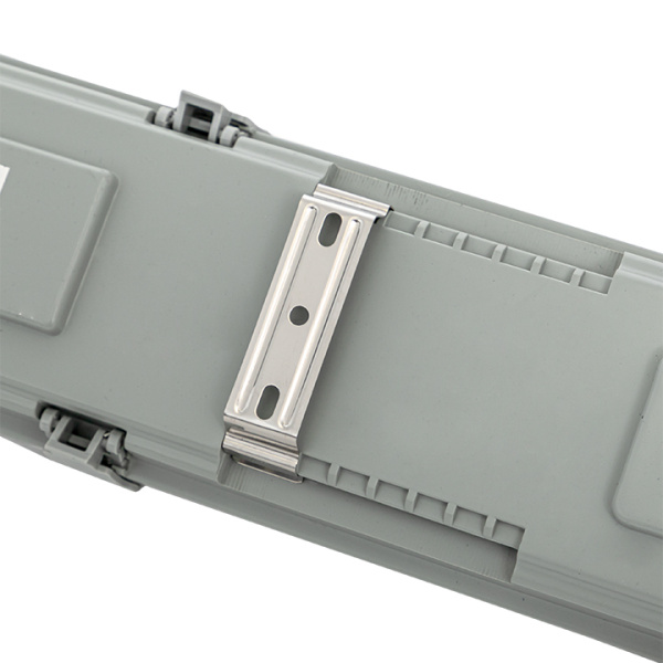 Купить EKF Светильник пылевлагозащищенный ДСП-3002 под LED лампу 2хT8 600мм PROxima