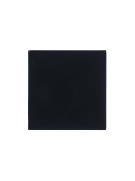 Купить ABB BJE Solo/Future Черный Антрацит Клавиша 1-ая 2CKA001751A3079