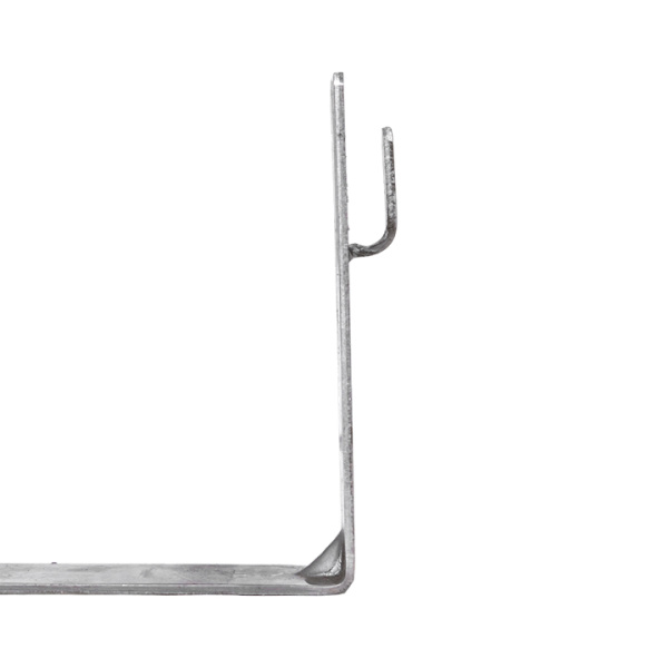 Купить EKF PROxima Держатель под черепицу L=415мм Ni